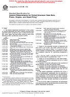 ASTM A6/A6M-03b