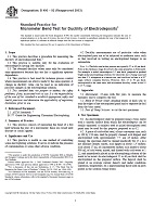 ASTM B490-92(2003)