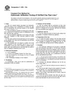 ASTM C1091-03a