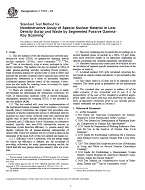 ASTM C1133-03