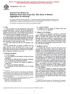 ASTM C117-03