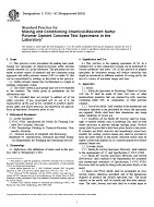 ASTM C1312-97(2003)
