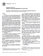 ASTM C1554-03