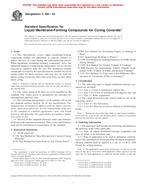 ASTM C309-03