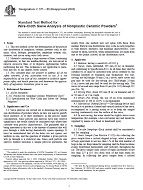 ASTM C371-89(2003)