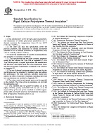ASTM C578-03a