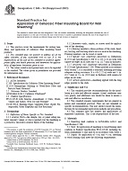 ASTM C846-94(2003)