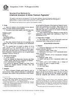 ASTM D1394-76(2003)