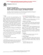 ASTM D1613-03