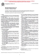 ASTM D1655-03