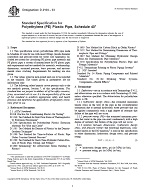 ASTM D2104-03
