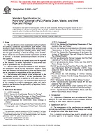 ASTM D2665-02ae1