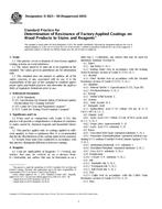 ASTM D3023-98(2003)