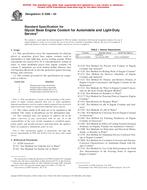 ASTM D3306-03