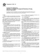 ASTM D3549-03