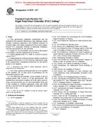 ASTM D3679-03e1