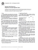 ASTM D605-82(2003)