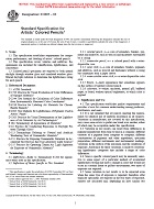 ASTM D6901-03