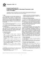 ASTM D6924-03