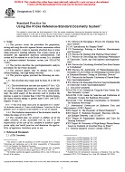ASTM E1026-03