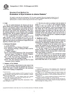 ASTM E1055-99(2003)