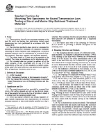 ASTM E1123-86(2003)