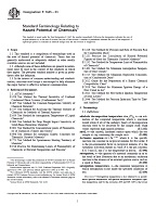 ASTM E1445-03