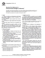 ASTM E518-03