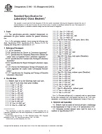 ASTM E960-93(2003)
