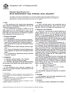 ASTM E961-97(2003)