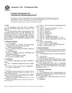 ASTM F861-94(2003)