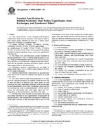 ASTM A249/A249M-03