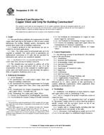 ASTM B370-03