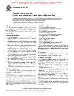 ASTM B465-03