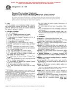 ASTM C11-03d