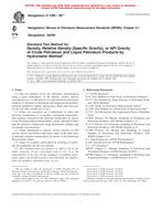 ASTM D1298-99e2