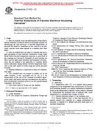 ASTM D1932-03