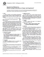 ASTM D2020-92(2003)