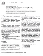 ASTM D2029-97(2003)