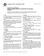ASTM D2320-98(2003)