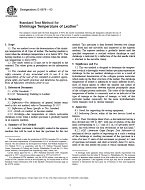 ASTM D6076-03