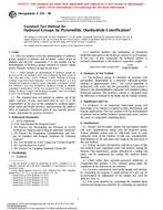 ASTM E335-96