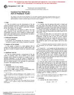 ASTM E347-98
