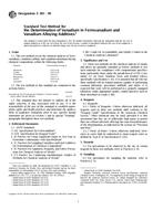 ASTM E365-99