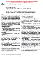 ASTM E406-81(1996)
