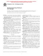 ASTM A644-98(2003)