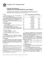 ASTM A823-99(2003)