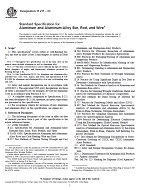 ASTM B211-03