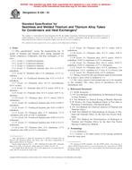 ASTM B338-03