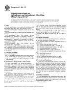 ASTM B386-03